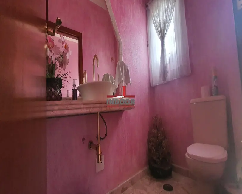 Foto 5 de Casa com 4 quartos à venda, 520m2 em Jardim Itatinga, São Paulo - SP