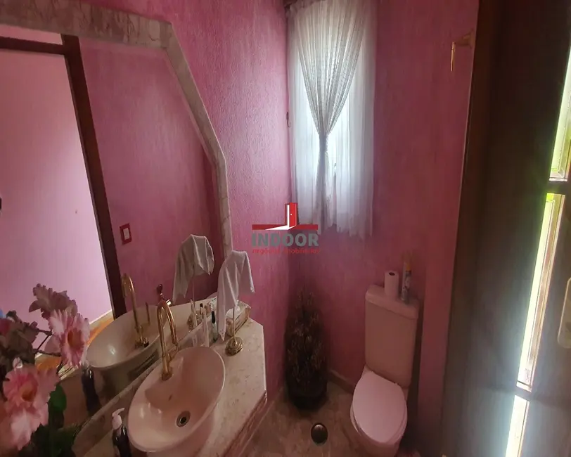 Foto 6 de Casa com 4 quartos à venda, 520m2 em Jardim Itatinga, São Paulo - SP