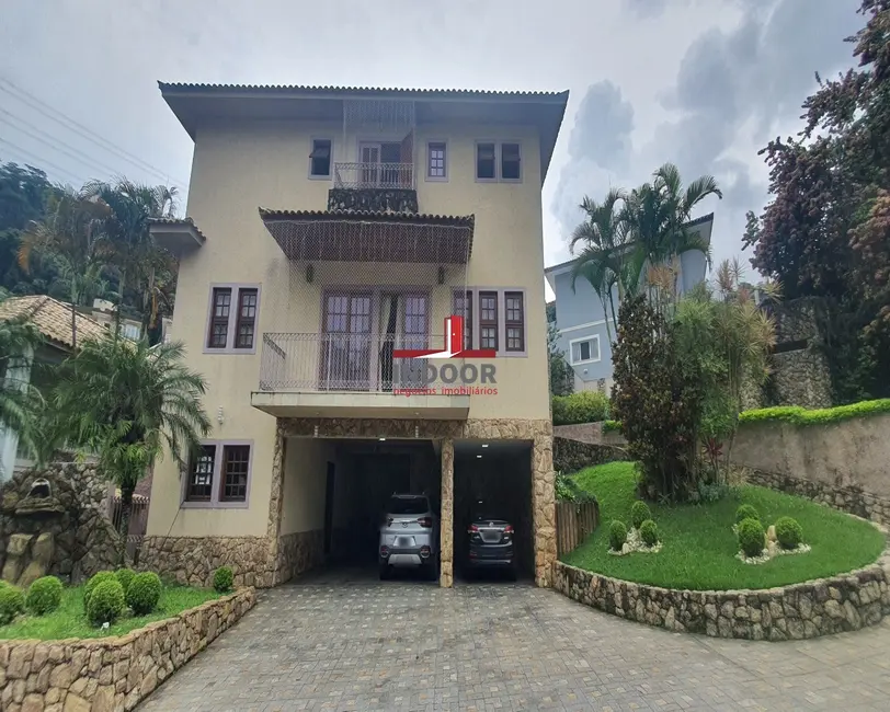 Foto 1 de Casa com 4 quartos à venda, 520m2 em Jardim Itatinga, São Paulo - SP