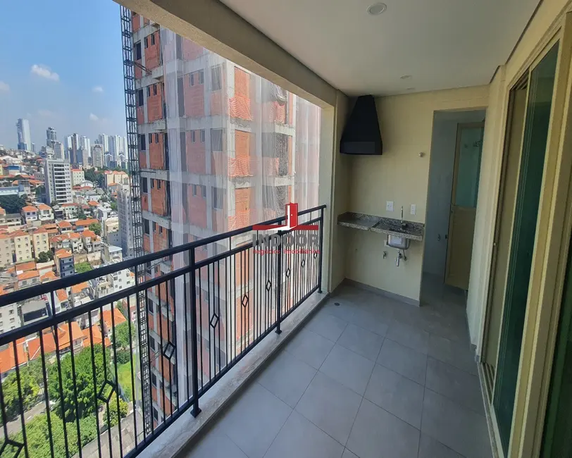 Apartamento com 3 quartos à venda, 133m2 em Jardim São Paulo(Zona Norte), São Paulo - SP - imagem 7 Foto 7 de Apartamento com 3 quartos à venda, 133m2 em Jardim São Paulo(Zona Norte), São Paulo - SP