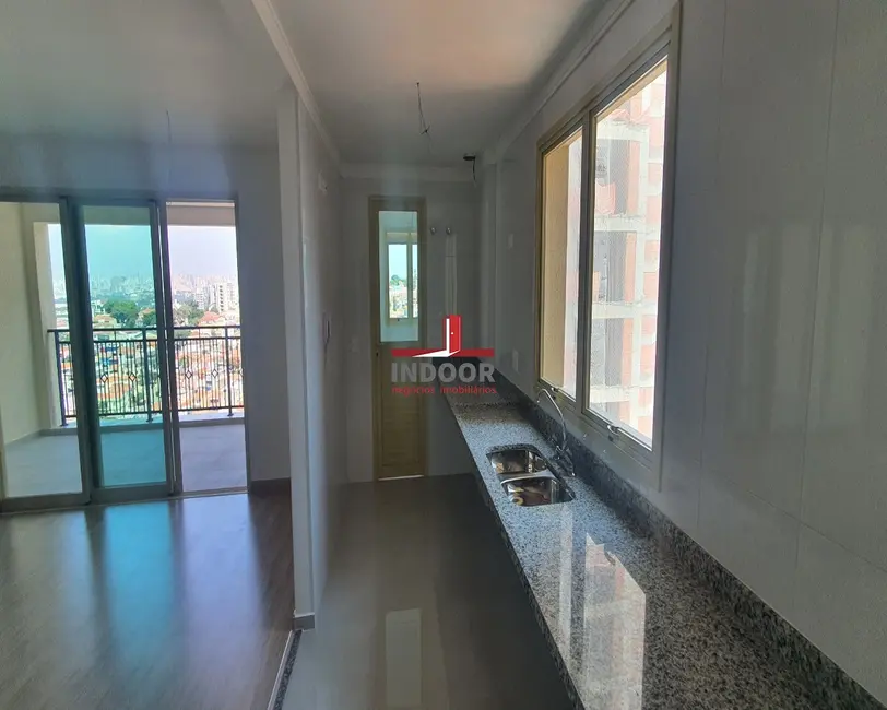 Apartamento com 3 quartos à venda, 133m2 em Jardim São Paulo(Zona Norte), São Paulo - SP - imagem 4 Foto 4 de Apartamento com 3 quartos à venda, 133m2 em Jardim São Paulo(Zona Norte), São Paulo - SP