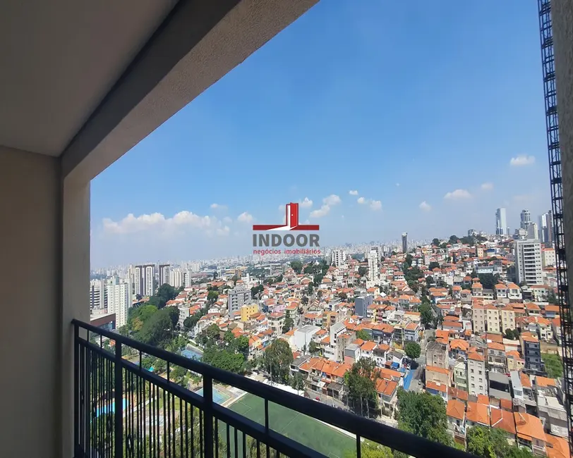 Apartamento com 3 quartos à venda, 133m2 em Jardim São Paulo(Zona Norte), São Paulo - SP - imagem 8 Foto 8 de Apartamento com 3 quartos à venda, 133m2 em Jardim São Paulo(Zona Norte), São Paulo - SP