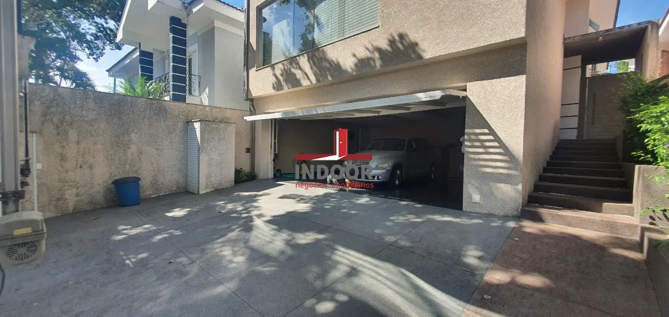 Foto 1 de Casa com 3 quartos à venda, 323m2 em Jardim Franca, São Paulo - SP