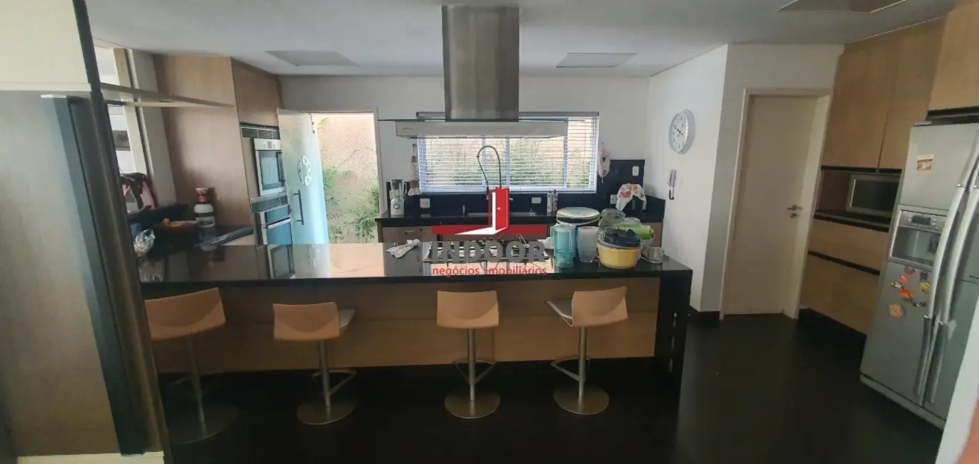 Foto 9 de Casa com 3 quartos à venda, 323m2 em Jardim Franca, São Paulo - SP