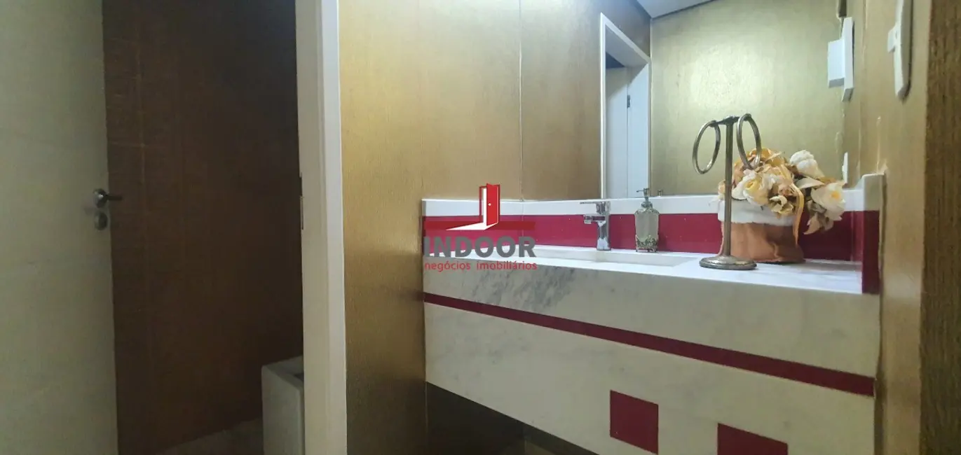 Foto 6 de Casa com 3 quartos à venda, 323m2 em Jardim Franca, São Paulo - SP