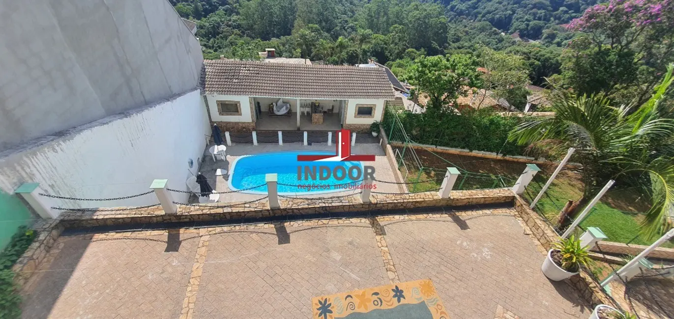Foto 8 de Casa com 3 quartos à venda, 600m2 em Mairipora - SP