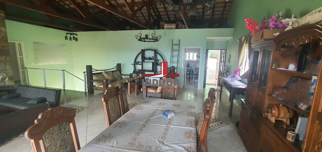 Foto 5 de Casa com 3 quartos à venda, 600m2 em Mairipora - SP