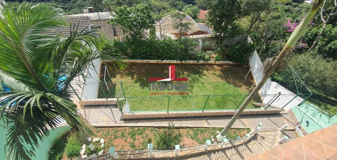 Foto 9 de Casa com 3 quartos à venda, 600m2 em Mairipora - SP