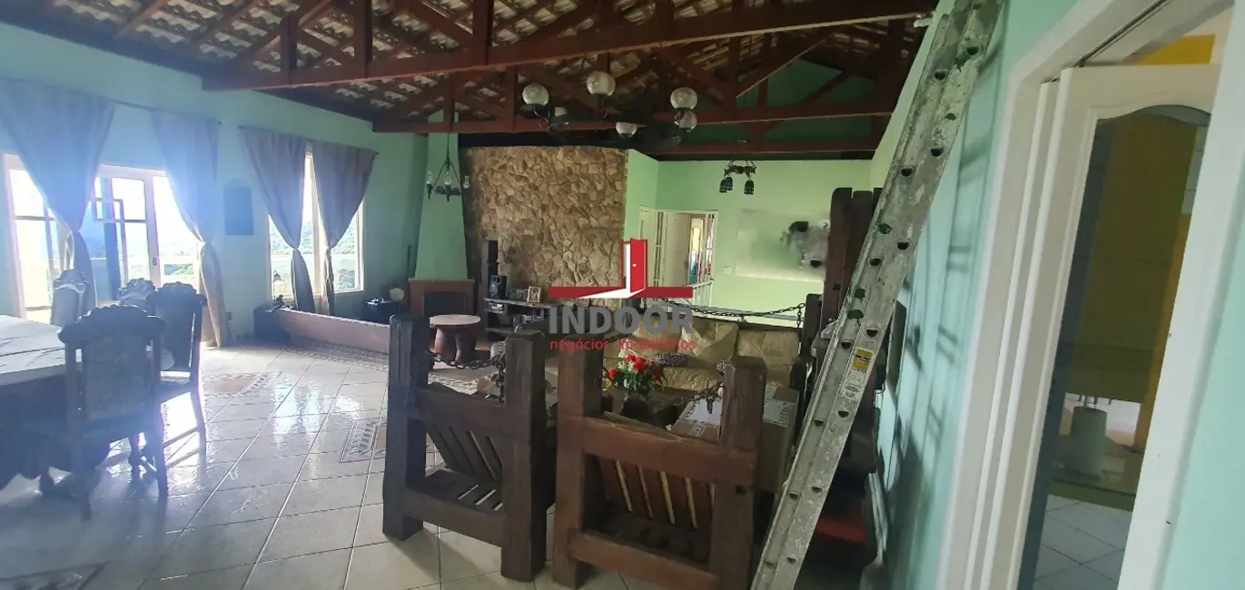 Foto 4 de Casa com 3 quartos à venda, 600m2 em Mairipora - SP