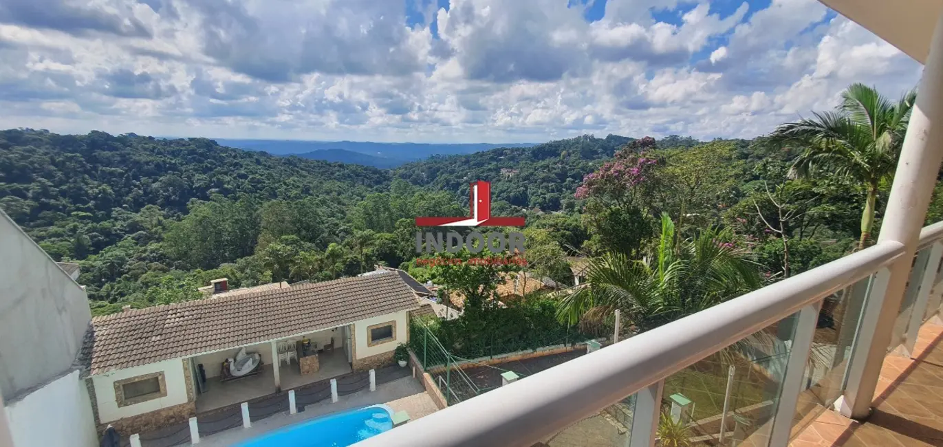 Foto 6 de Casa com 3 quartos à venda, 600m2 em Mairipora - SP
