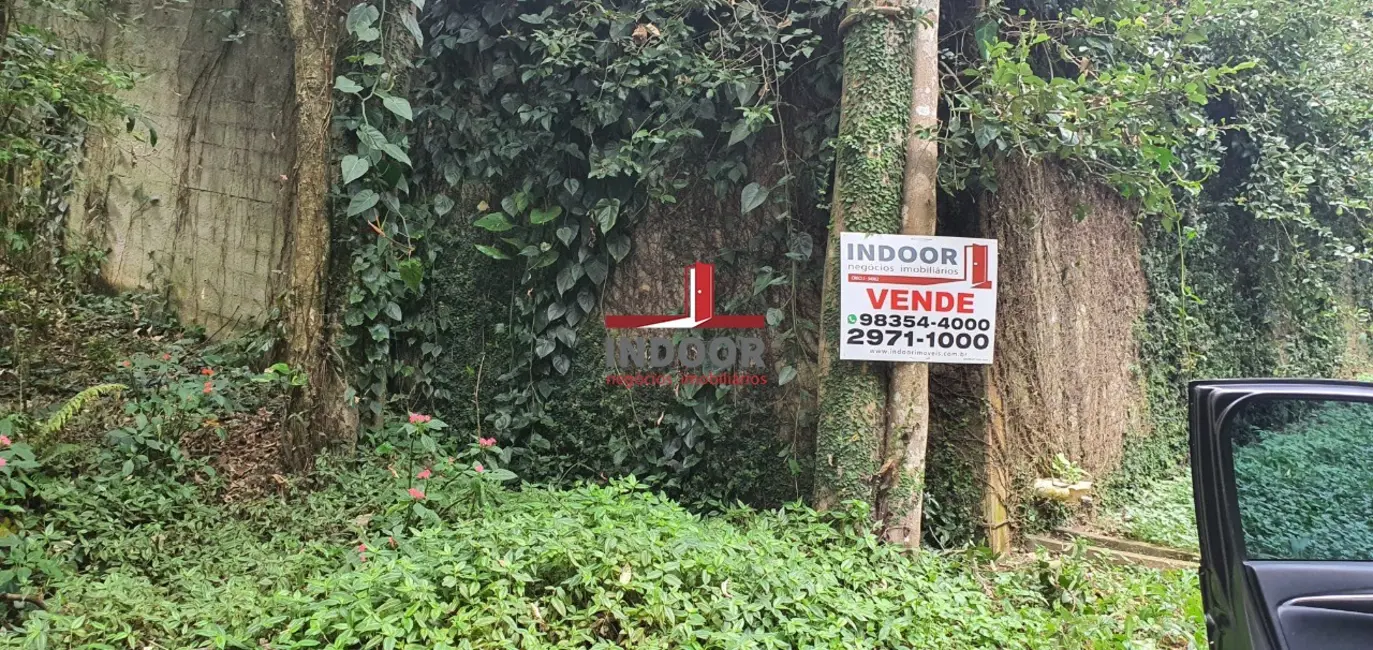 Foto 1 de Terreno / Lote à venda, 1160m2 em Mairipora - SP