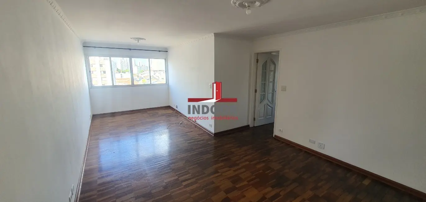 Foto 2 de Apartamento com 3 quartos para alugar, 80m2 em Jardim São Paulo(Zona Norte), São Paulo - SP