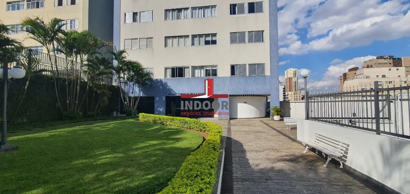 Foto 1 de Apartamento com 3 quartos para alugar, 80m2 em Jardim São Paulo(Zona Norte), São Paulo - SP