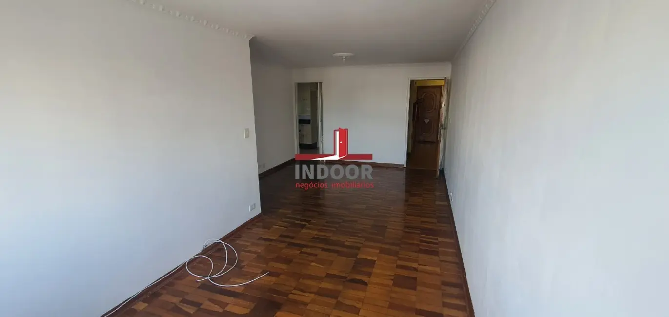 Foto 3 de Apartamento com 3 quartos para alugar, 80m2 em Jardim São Paulo(Zona Norte), São Paulo - SP