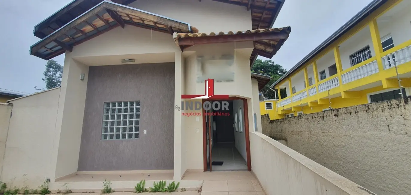 Foto 1 de Loja à venda e para alugar, 306m2 em Jardim Terras de São João, Jacarei - SP