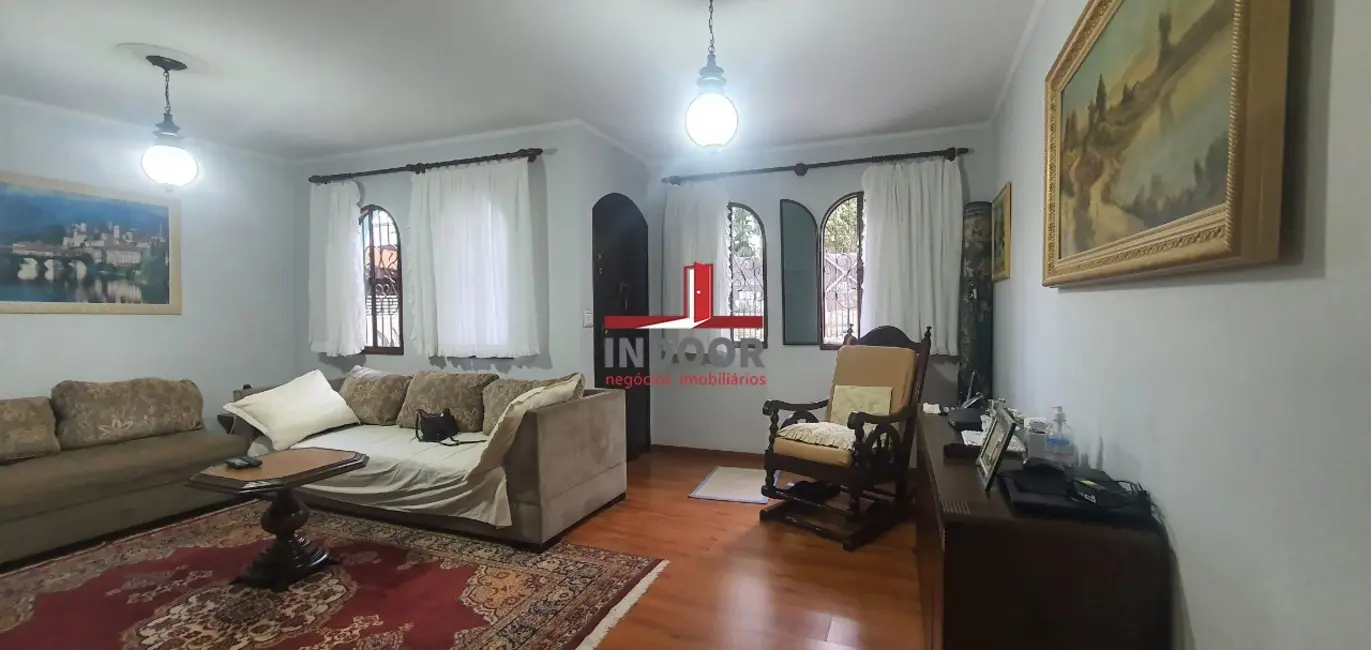 Foto 4 de Casa com 3 quartos à venda, 100m2 em Vila Mazzei, São Paulo - SP