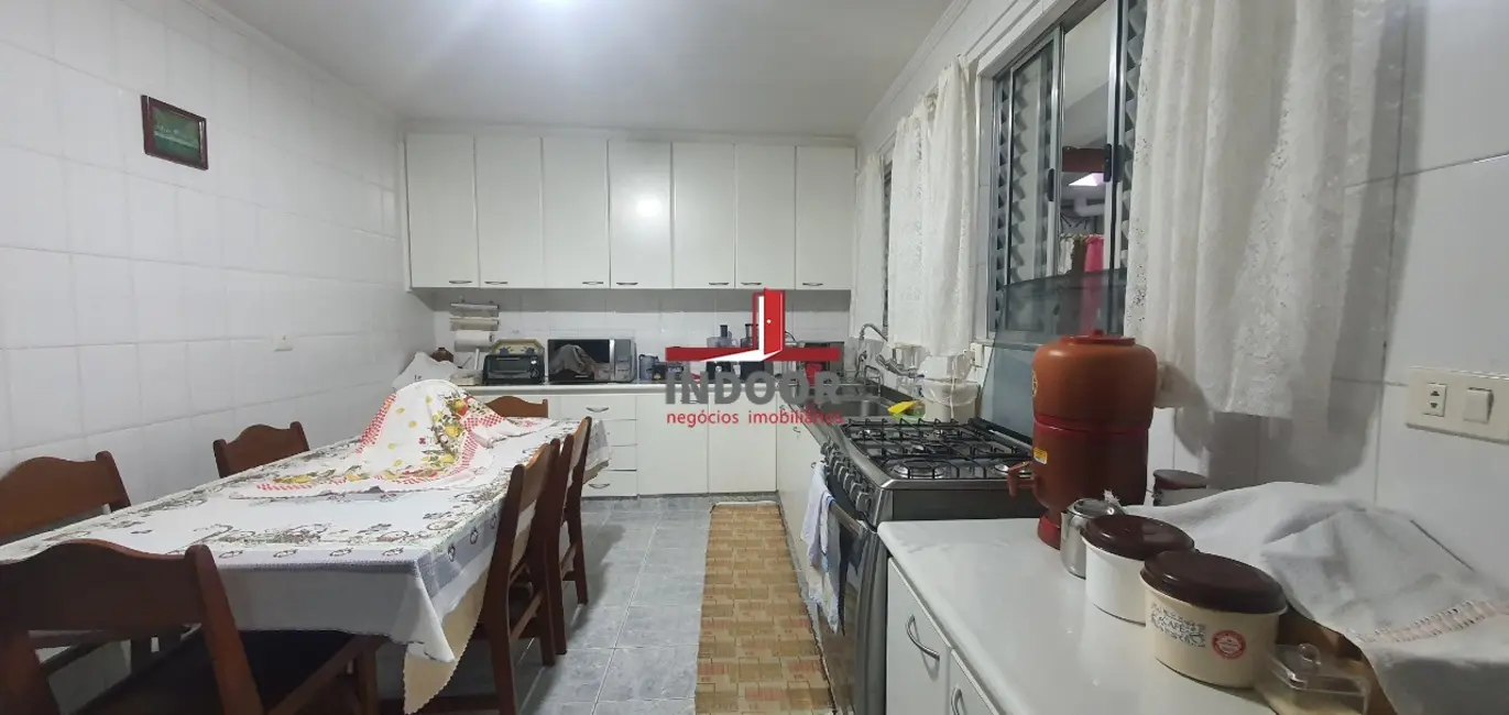 Foto 6 de Casa com 3 quartos à venda, 100m2 em Vila Mazzei, São Paulo - SP