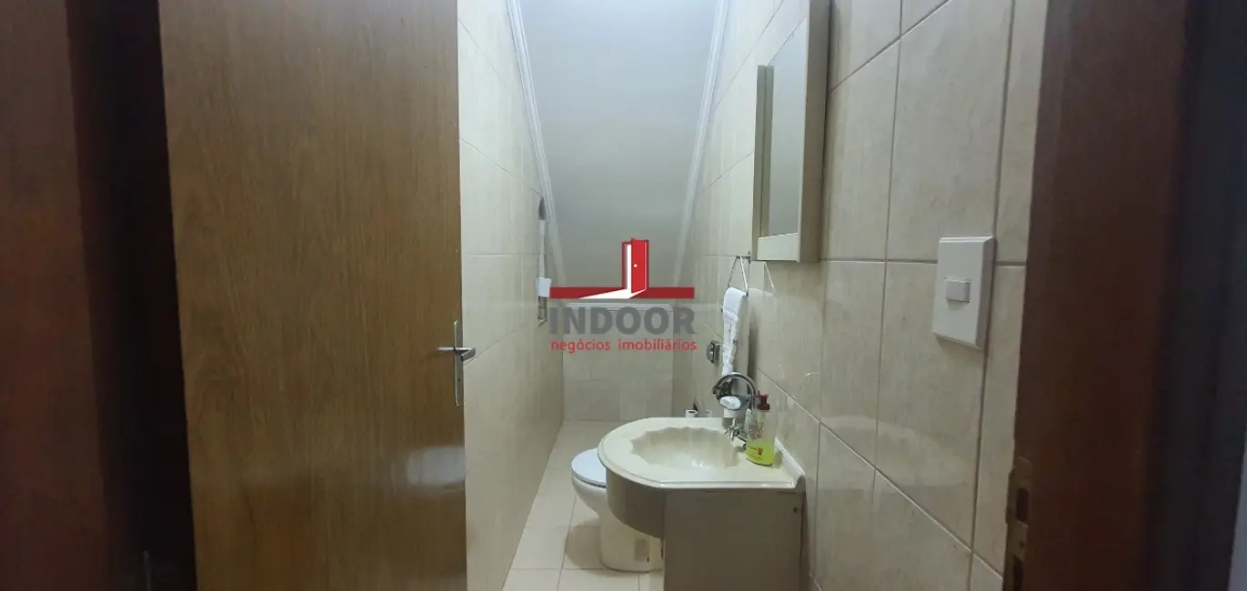 Foto 5 de Casa com 3 quartos à venda, 100m2 em Vila Mazzei, São Paulo - SP