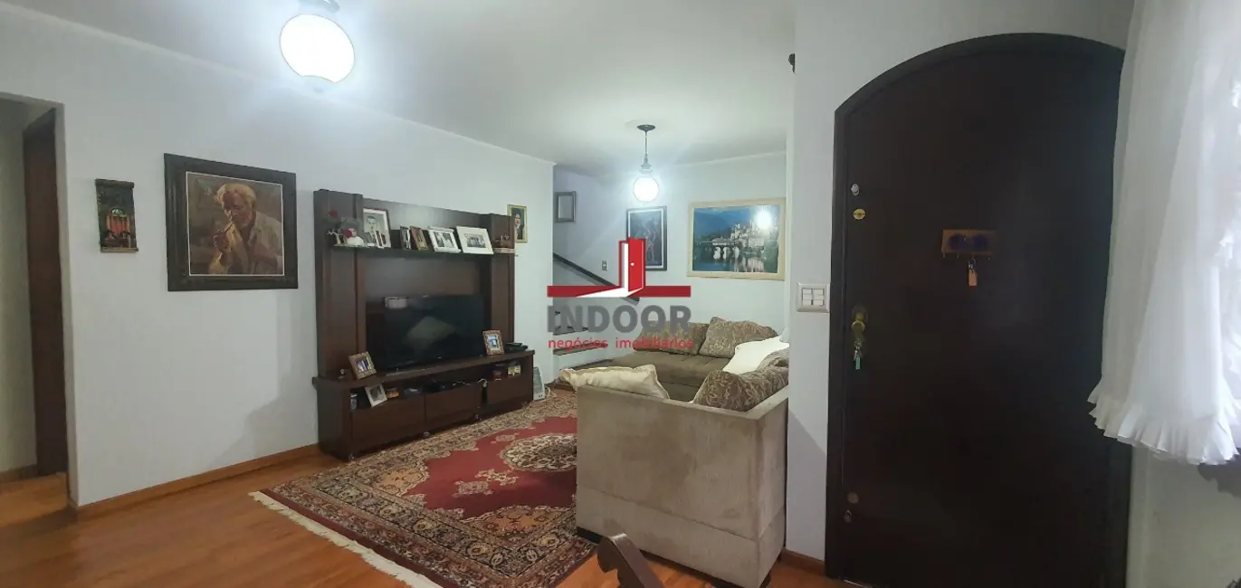 Foto 2 de Casa com 3 quartos à venda, 100m2 em Vila Mazzei, São Paulo - SP