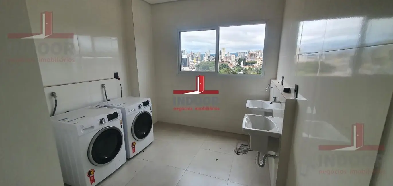 Apartamento com 1 quarto à venda e para alugar, 35m2 em Jardim São Paulo(Zona Norte), São Paulo - SP - imagem 9 Foto 9 de Apartamento com 1 quarto à venda e para alugar, 35m2 em Jardim São Paulo(Zona Norte), São Paulo - SP