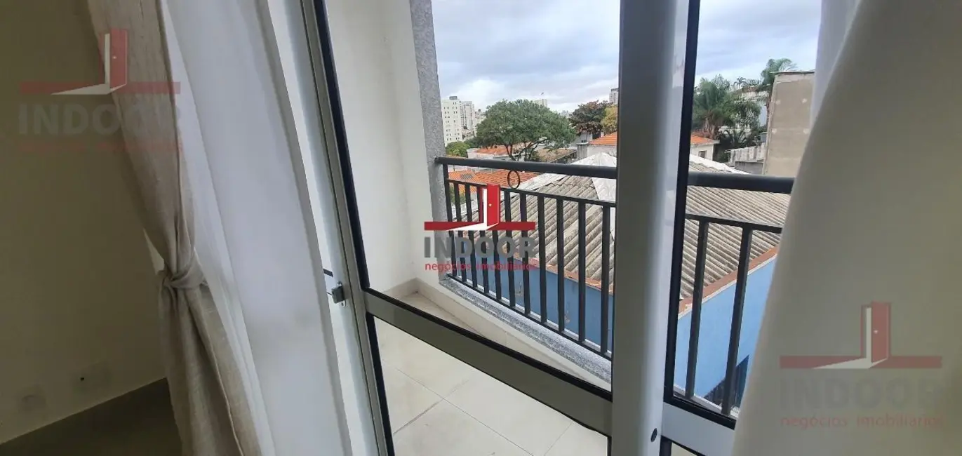 Apartamento com 1 quarto à venda e para alugar, 35m2 em Jardim São Paulo(Zona Norte), São Paulo - SP - imagem 6 Foto 6 de Apartamento com 1 quarto à venda e para alugar, 35m2 em Jardim São Paulo(Zona Norte), São Paulo - SP