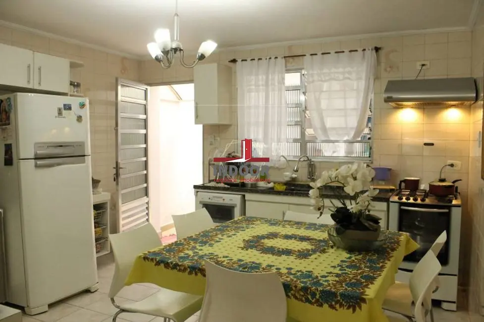 Casa com 3 quartos à venda, 185m2 em Água Fria, São Paulo - SP - imagem 3 Foto 3 de Casa com 3 quartos à venda, 185m2 em Água Fria, São Paulo - SP