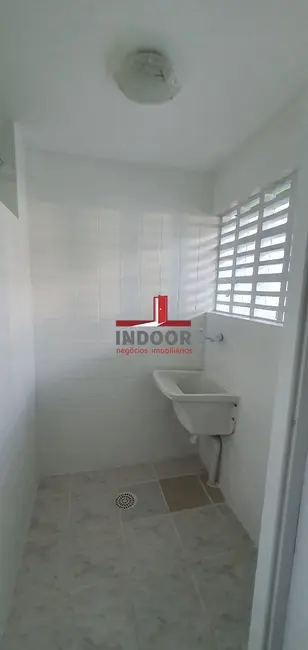 Apartamento com 2 quartos à venda, 65m2 em Santana, São Paulo - SP - imagem 6 Foto 6 de Apartamento com 2 quartos à venda, 65m2 em Santana, São Paulo - SP