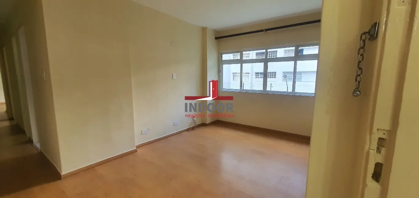 Foto 1 de Apartamento com 2 quartos à venda, 65m2 em Santana, São Paulo - SP