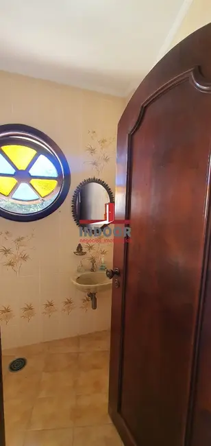 Casa com 4 quartos à venda, 260m2 em Tucuruvi, São Paulo - SP - imagem 7 Foto 7 de Casa com 4 quartos à venda, 260m2 em Tucuruvi, São Paulo - SP