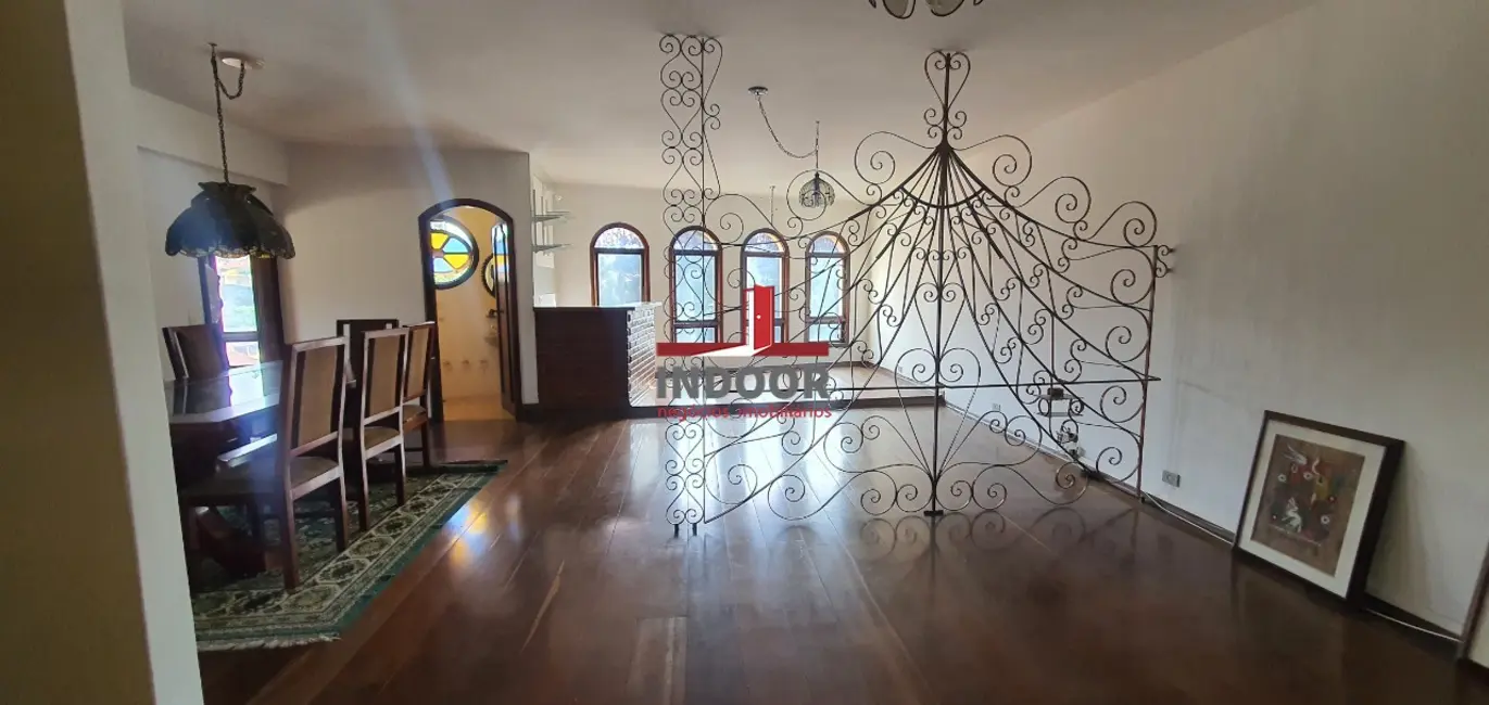 Casa com 4 quartos à venda, 260m2 em Tucuruvi, São Paulo - SP - imagem 3 Foto 3 de Casa com 4 quartos à venda, 260m2 em Tucuruvi, São Paulo - SP