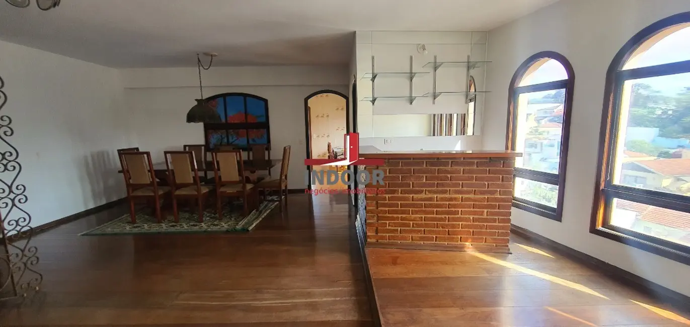 Casa com 4 quartos à venda, 260m2 em Tucuruvi, São Paulo - SP - imagem 6 Foto 6 de Casa com 4 quartos à venda, 260m2 em Tucuruvi, São Paulo - SP