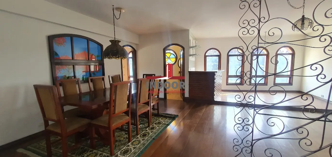 Casa com 4 quartos à venda, 260m2 em Tucuruvi, São Paulo - SP - imagem 4 Foto 4 de Casa com 4 quartos à venda, 260m2 em Tucuruvi, São Paulo - SP