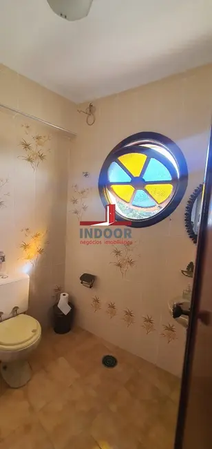 Casa com 4 quartos à venda, 260m2 em Tucuruvi, São Paulo - SP - imagem 8 Foto 8 de Casa com 4 quartos à venda, 260m2 em Tucuruvi, São Paulo - SP