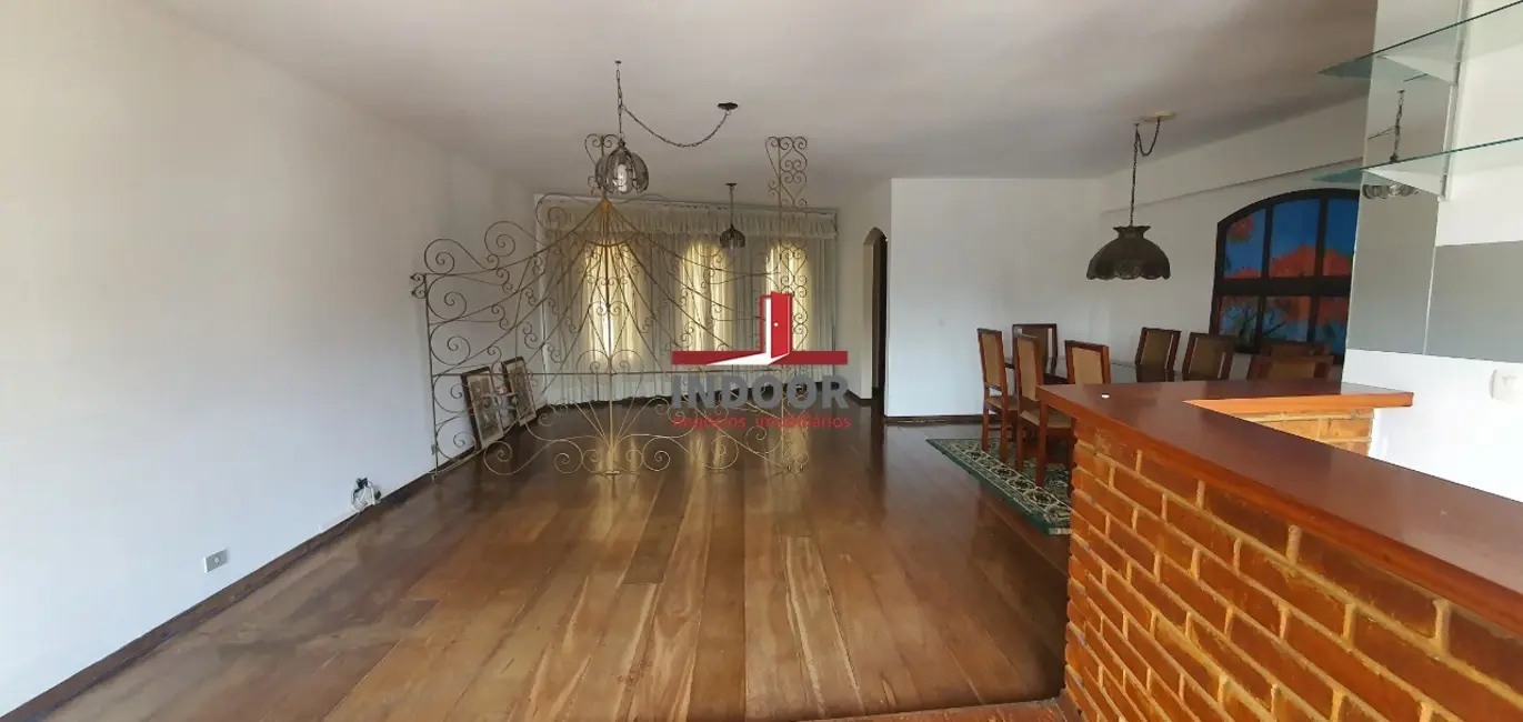 Casa com 4 quartos à venda, 260m2 em Tucuruvi, São Paulo - SP - imagem 5 Foto 5 de Casa com 4 quartos à venda, 260m2 em Tucuruvi, São Paulo - SP