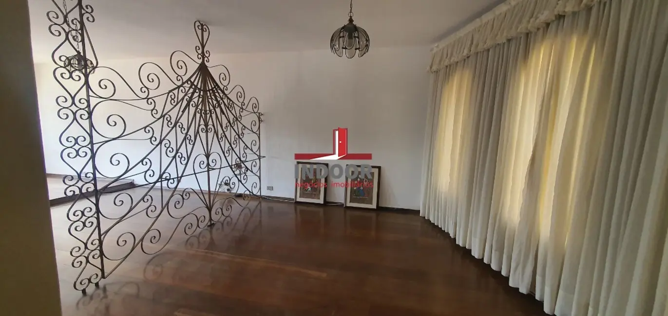 Foto 2 de Casa com 4 quartos à venda, 260m2 em Tucuruvi, São Paulo - SP