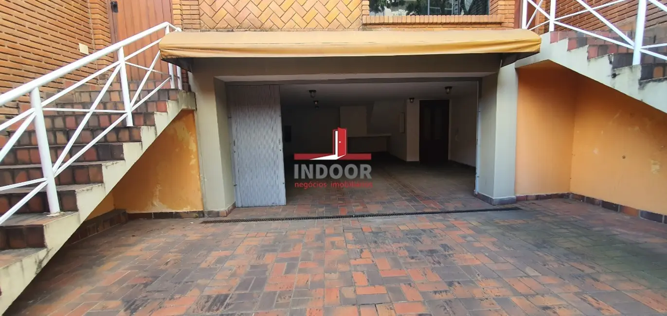 Casa com 4 quartos para alugar, 400m2 em Água Fria, São Paulo - SP - imagem 3 Foto 3 de Casa com 4 quartos para alugar, 400m2 em Água Fria, São Paulo - SP