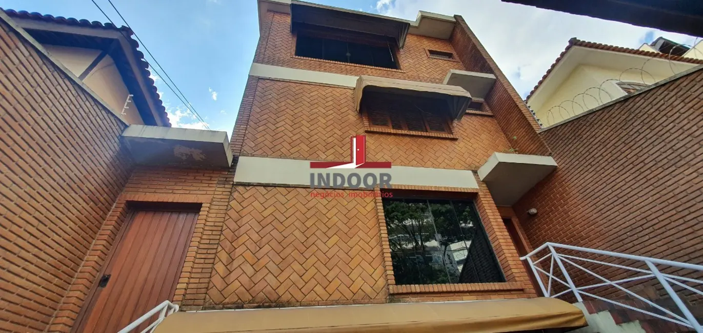 Casa com 4 quartos para alugar, 400m2 em Água Fria, São Paulo - SP - imagem 4 Foto 4 de Casa com 4 quartos para alugar, 400m2 em Água Fria, São Paulo - SP