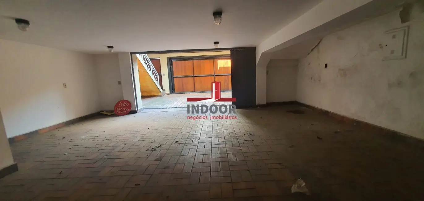 Casa com 4 quartos para alugar, 400m2 em Água Fria, São Paulo - SP - imagem 7 Foto 7 de Casa com 4 quartos para alugar, 400m2 em Água Fria, São Paulo - SP