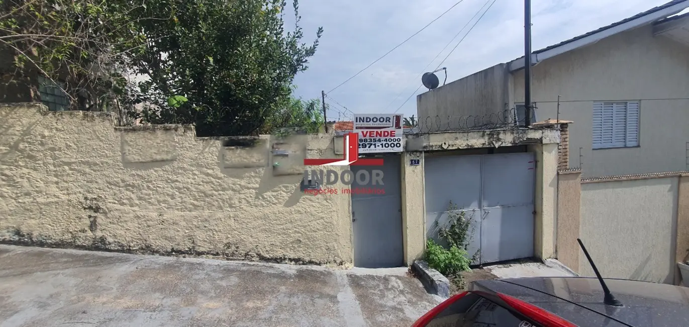 Foto 1 de Terreno / Lote à venda, 243m2 em Jardim Franca, São Paulo - SP