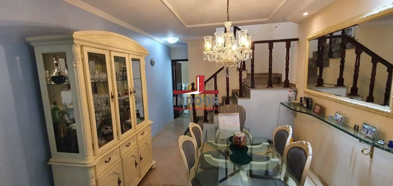 Foto 5 de Casa com 4 quartos à venda, 205m2 em Vila Pedra Branca, São Paulo - SP