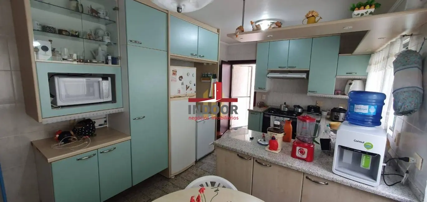 Foto 9 de Casa com 4 quartos à venda, 205m2 em Vila Pedra Branca, São Paulo - SP