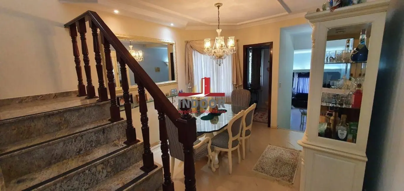 Foto 8 de Casa com 4 quartos à venda, 205m2 em Vila Pedra Branca, São Paulo - SP