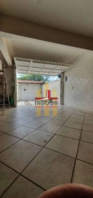 Foto 3 de Casa com 4 quartos à venda, 205m2 em Vila Pedra Branca, São Paulo - SP