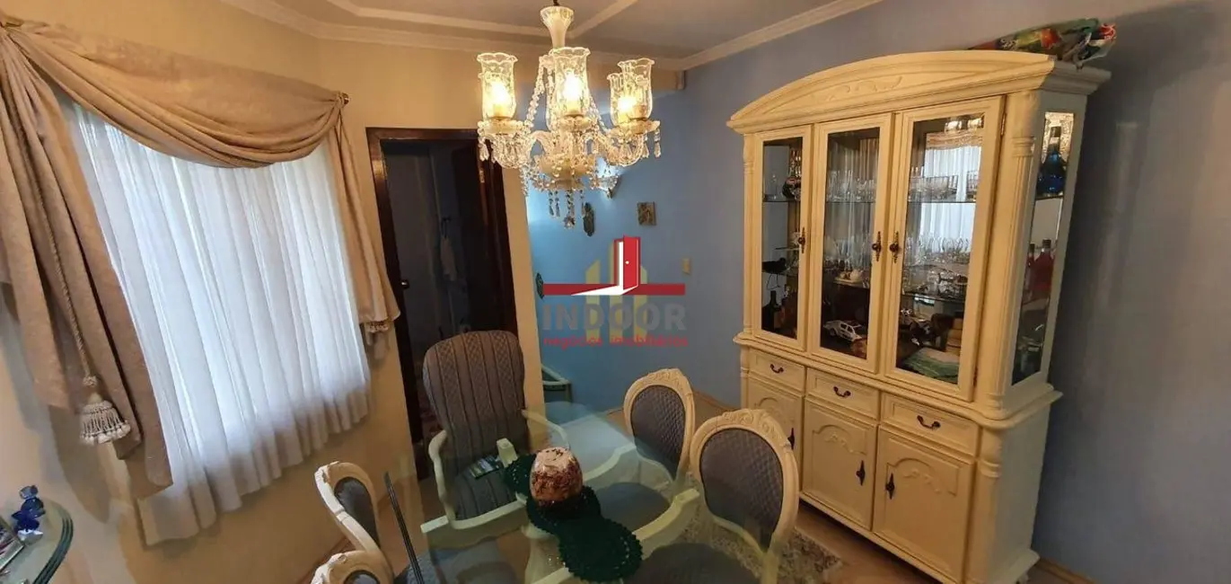 Foto 7 de Casa com 4 quartos à venda, 205m2 em Vila Pedra Branca, São Paulo - SP