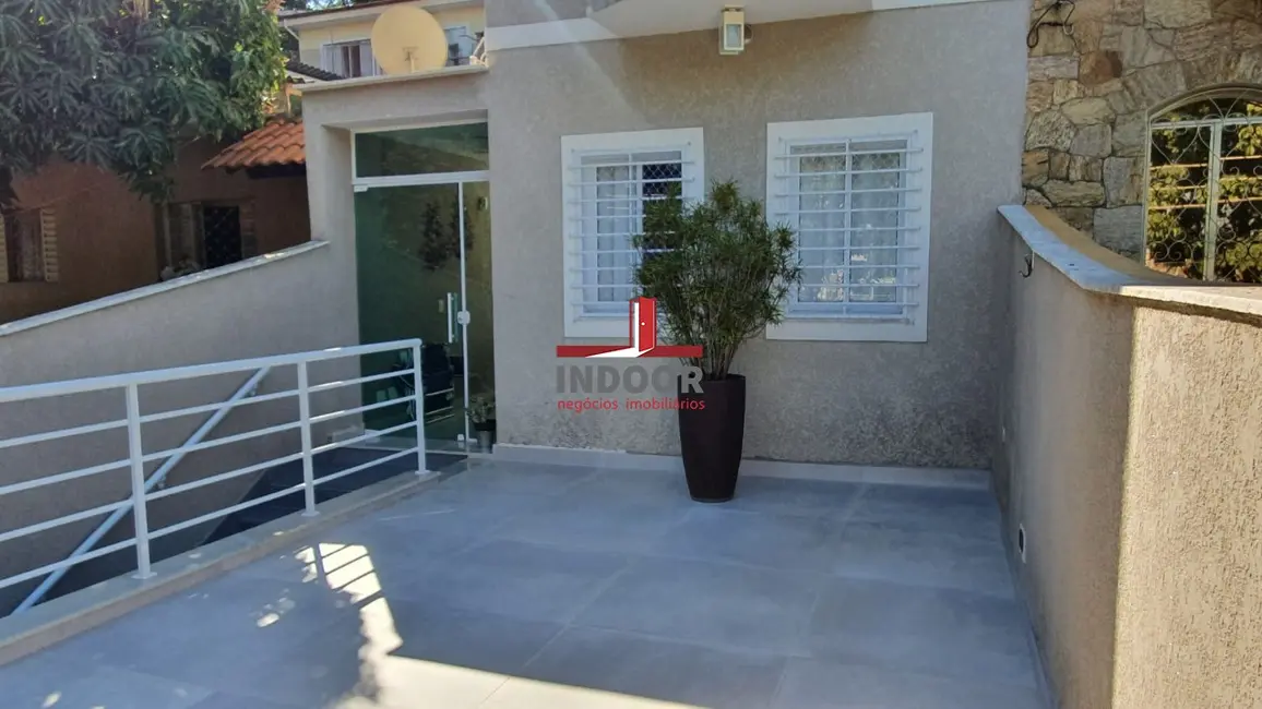 Casa com 3 quartos à venda, 150m2 em Santana, São Paulo - SP - imagem 6 Foto 6 de Casa com 3 quartos à venda, 150m2 em Santana, São Paulo - SP