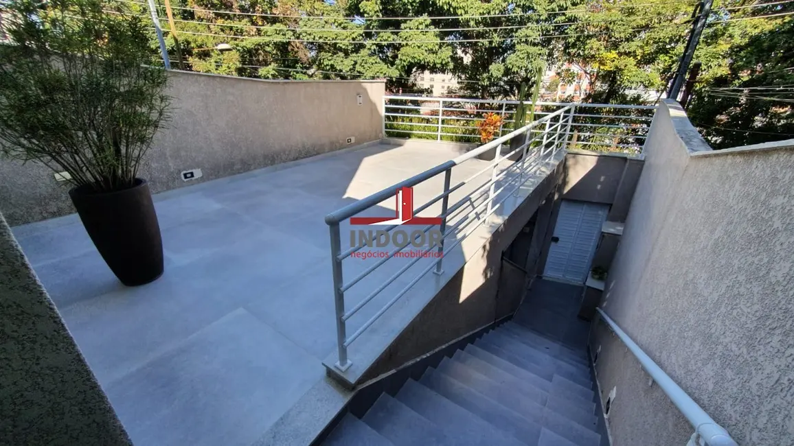 Casa com 3 quartos à venda, 150m2 em Santana, São Paulo - SP - imagem 4 Foto 4 de Casa com 3 quartos à venda, 150m2 em Santana, São Paulo - SP