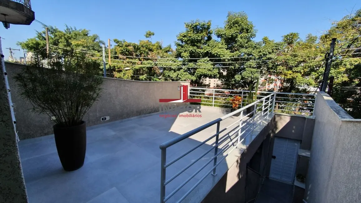 Casa com 3 quartos à venda, 150m2 em Santana, São Paulo - SP - imagem 5 Foto 5 de Casa com 3 quartos à venda, 150m2 em Santana, São Paulo - SP