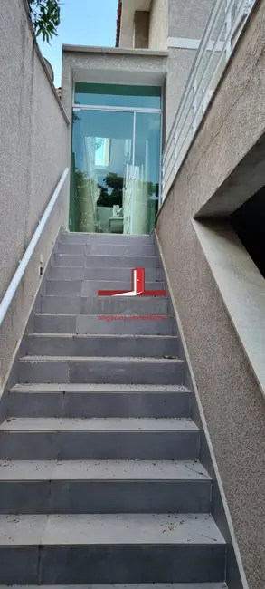 Casa com 3 quartos à venda, 150m2 em Santana, São Paulo - SP - imagem 3 Foto 3 de Casa com 3 quartos à venda, 150m2 em Santana, São Paulo - SP