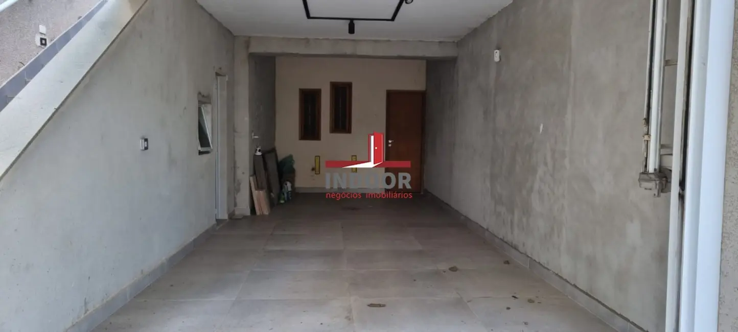 Casa com 3 quartos à venda, 150m2 em Santana, São Paulo - SP - imagem 2 Foto 2 de Casa com 3 quartos à venda, 150m2 em Santana, São Paulo - SP