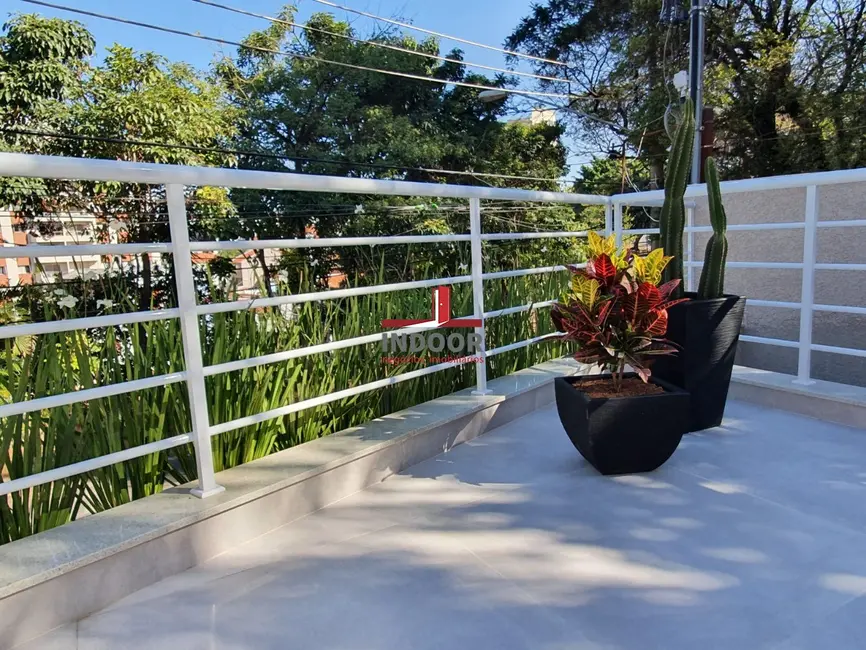 Casa com 3 quartos à venda, 150m2 em Santana, São Paulo - SP - imagem 8 Foto 8 de Casa com 3 quartos à venda, 150m2 em Santana, São Paulo - SP